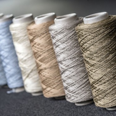 Filament Yarns - Trading and distribution - European Spinning Group